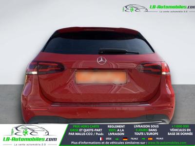 Mercedes Classe B 200 BVA