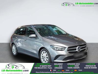 Mercedes Classe B 220 BVA