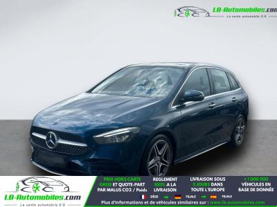 Mercedes Classe B 220 BVA