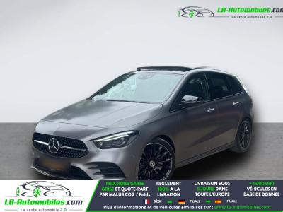 Mercedes Classe B 220 BVA