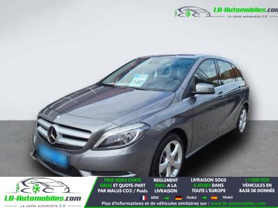 Mercedes Classe B 180 CDI BVA