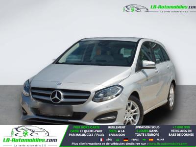 Mercedes Classe B 180 CDI BVA