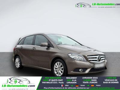 Mercedes Classe B 180 CDI BVA