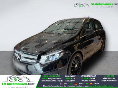 Mercedes Classe B 180 CDI BVA