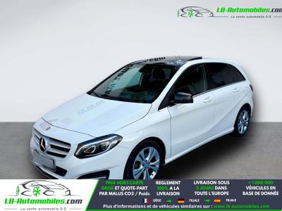 Mercedes Classe B 180 CDI BVA