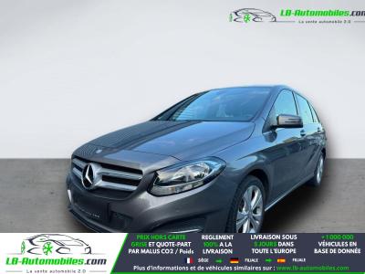 Mercedes Classe B 180 CDI BVA