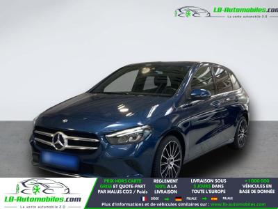 Mercedes Classe B 180 CDI BVA