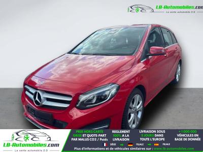 Mercedes Classe B 200 CDI BVA