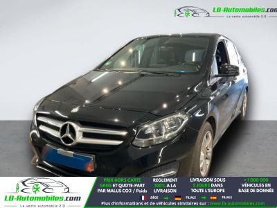 Mercedes Classe B 200 CDI BVA