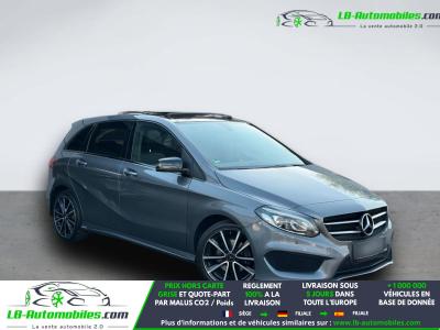 Mercedes Classe B 200 CDI BVA
