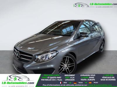 Mercedes Classe B 220 CDI BVA