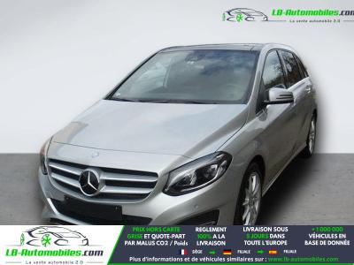 Mercedes Classe B 220 CDI BVA