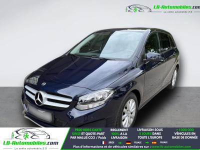 Mercedes Classe B 220 CDI BVA