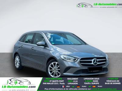 Mercedes Classe B 180 CDI BVA