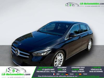 Mercedes Classe B 180 CDI BVA