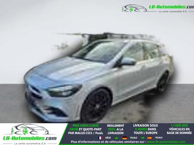 Mercedes Classe B 220 CDI BVA
