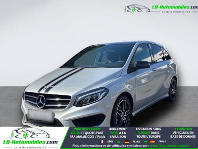 Mercedes Classe B 200 CDI BVA