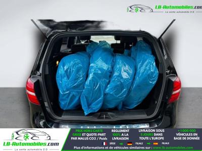 Mercedes Classe B 180 CDI BVA