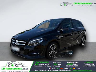 Mercedes Classe B 200 CDI BVA