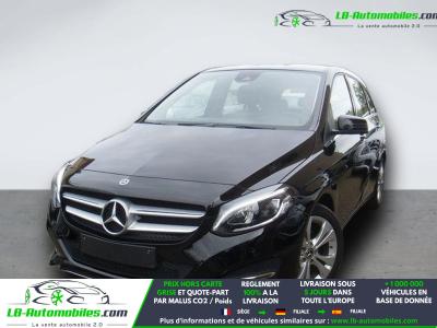 Mercedes Classe B 200 CDI BVA