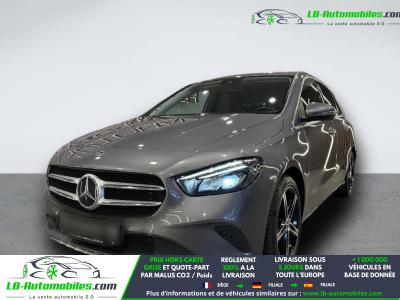 Mercedes Classe B 200 CDI BVA