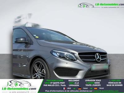Mercedes Classe B 180 CDI BVA
