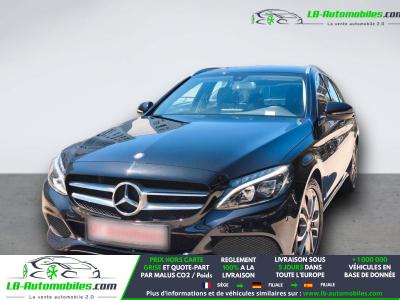 Mercedes Classe C 180
