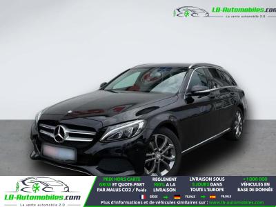 Mercedes Classe C 180