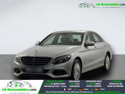 Mercedes Classe C 180 BVA