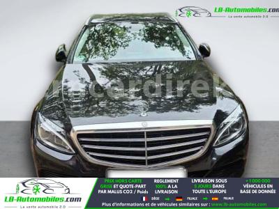 Mercedes Classe C 180 BVA