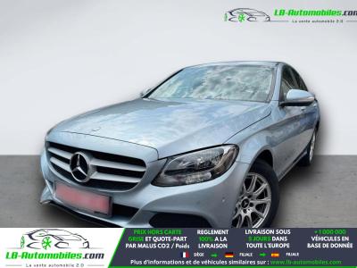 Mercedes Classe C 180 BVA