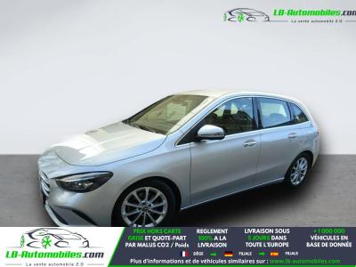 Mercedes Classe B 200 CDI BVA