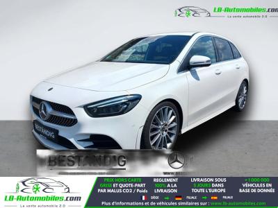 Mercedes Classe B 200 CDI BVA