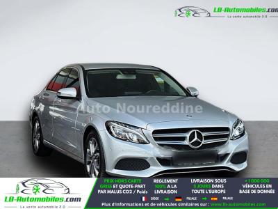 Mercedes Classe C 180