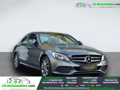 Mercedes Classe C 180