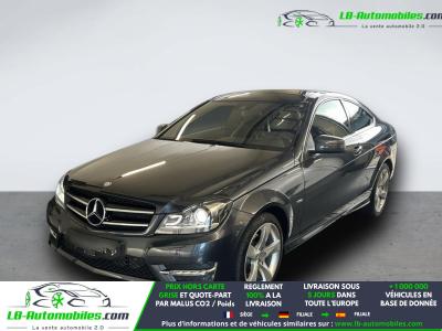 Mercedes Classe C 180 BVA