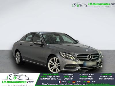 Mercedes Classe C 180 BVA