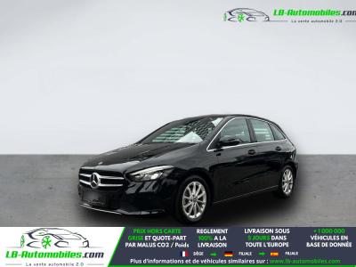 Mercedes Classe B 200 CDI BVA