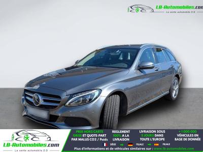 Mercedes Classe C 200 BVA