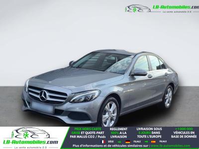 Mercedes Classe C 200 BVA