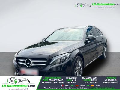 Mercedes Classe C 200 BVA