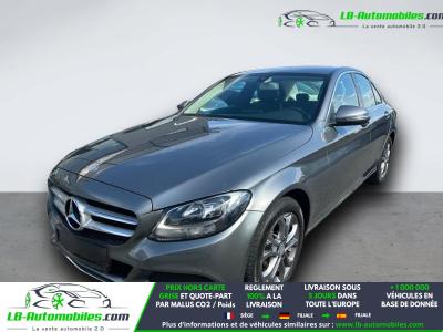 Mercedes Classe C 200 BVA