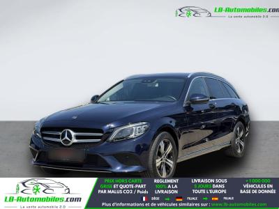 Mercedes Classe C 200 BVA
