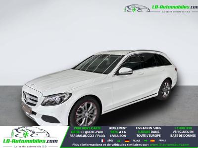 Mercedes Classe C 200 BVA