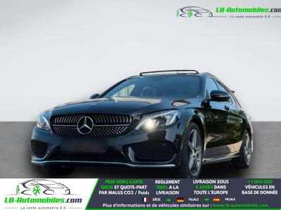 Mercedes Classe C 200 BVA