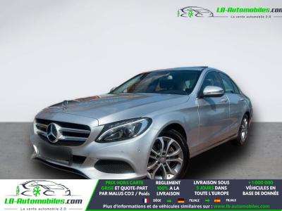 Mercedes Classe C 180 BVA
