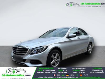 Mercedes Classe C 180 BVA