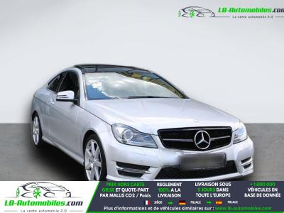 Mercedes Classe C 250 BVA