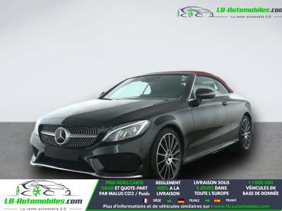 Mercedes Classe C 250 BVA