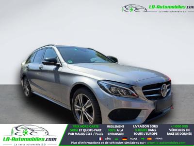 Mercedes Classe C 200 BVA